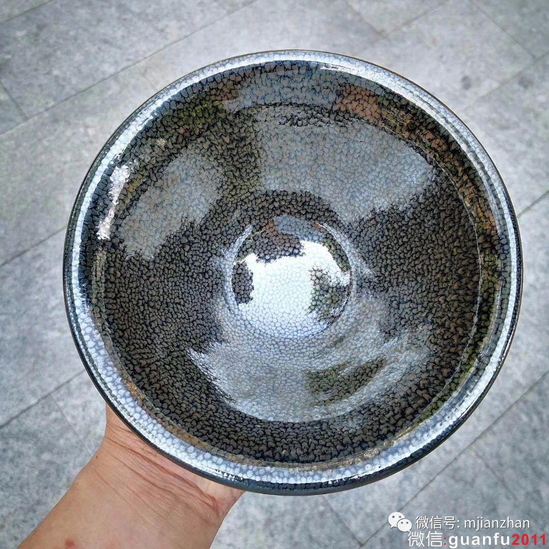 什么樣的建盞具有收藏價值？