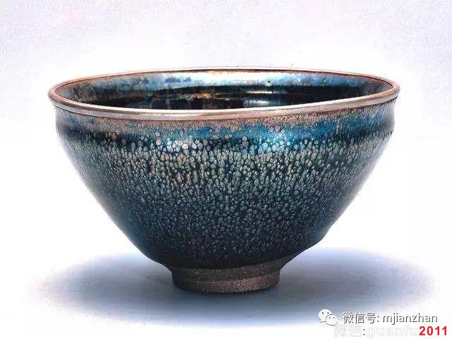 什么樣的建盞具有收藏價值？