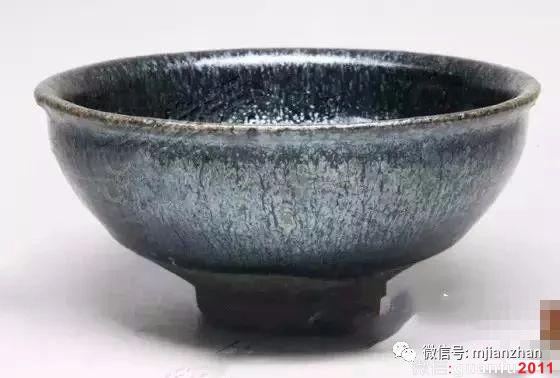 什么樣的建盞具有收藏價值？