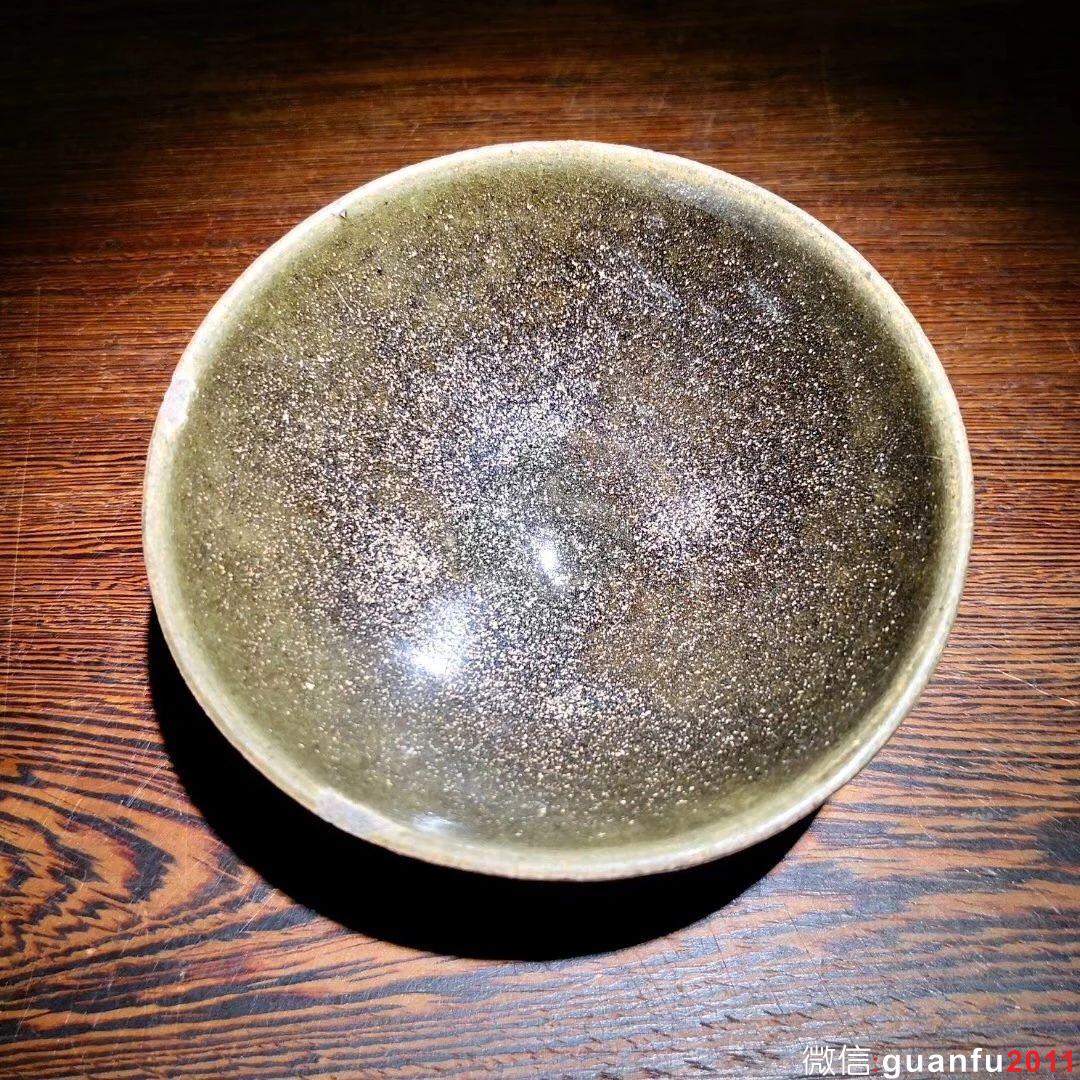 假的真不了，“到代老盞”可能是新燒的！揭秘作偽宋代建盞的常見(jiàn)幾種手法