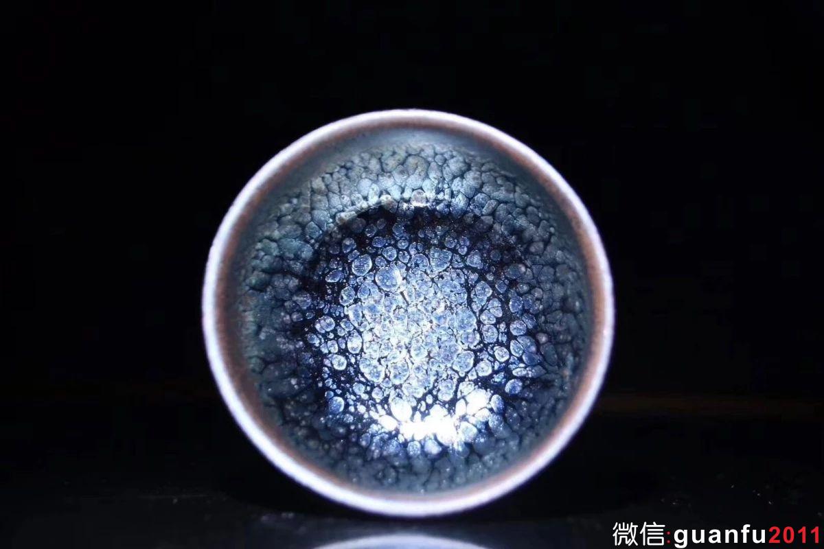 怎么欣賞建盞--建盞大師李達(dá)談建盞之美