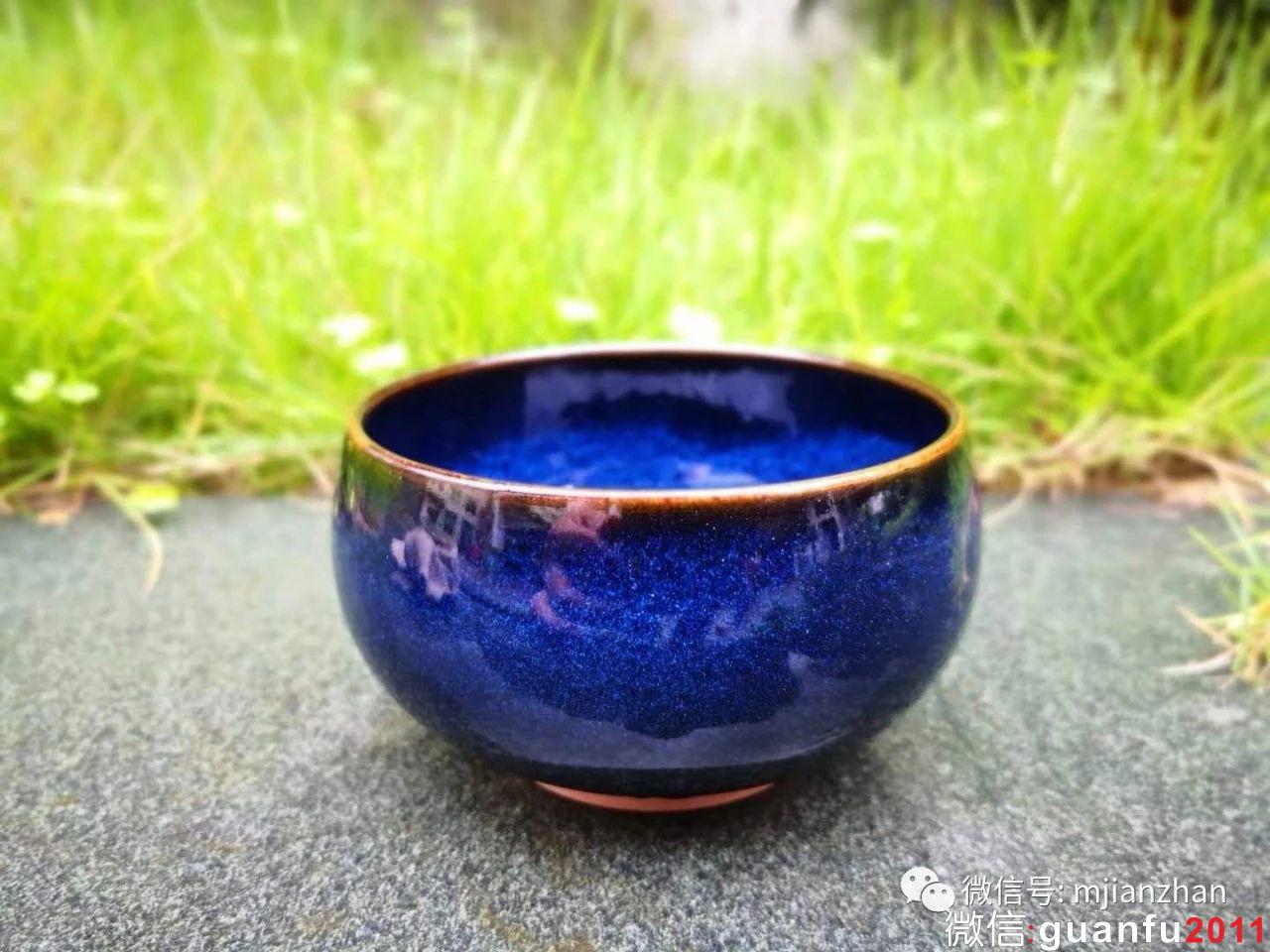 怎么欣賞建盞--建盞大師李達(dá)談建盞之美