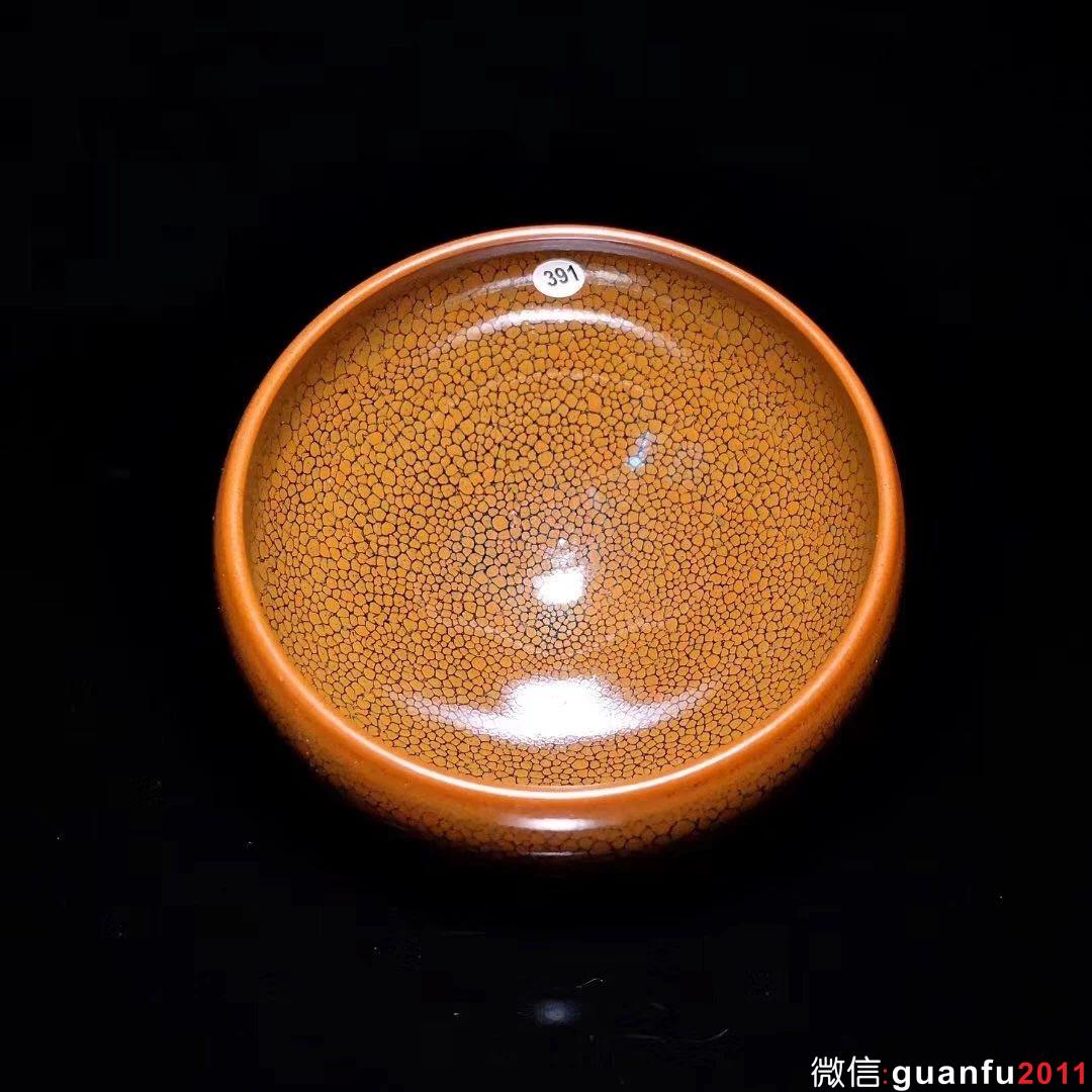 怎么欣賞建盞--建盞大師李達(dá)談建盞之美