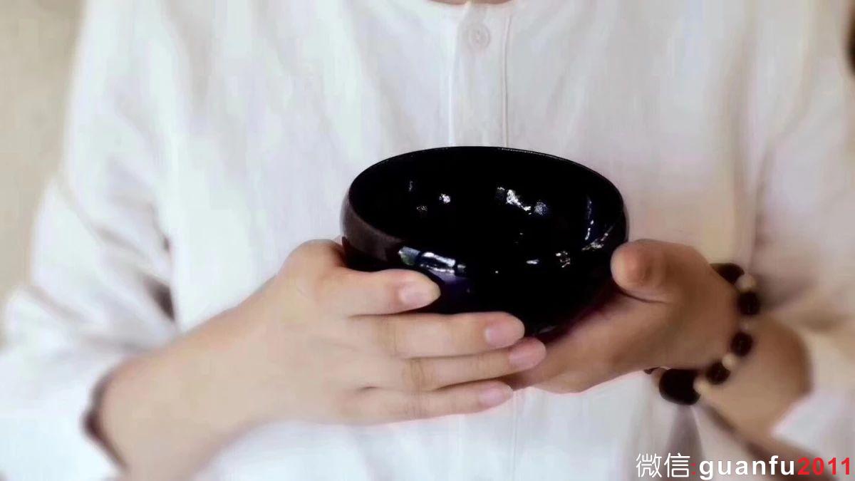 怎么欣賞建盞--建盞大師李達(dá)談建盞之美