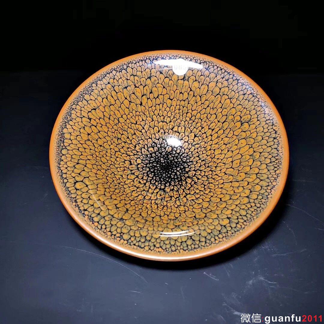 建盞中的八大偽知識，你至少被一條誤導過！