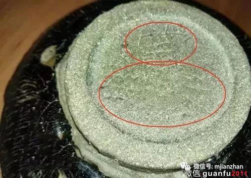 從款識看宋代建盞的文化與價值