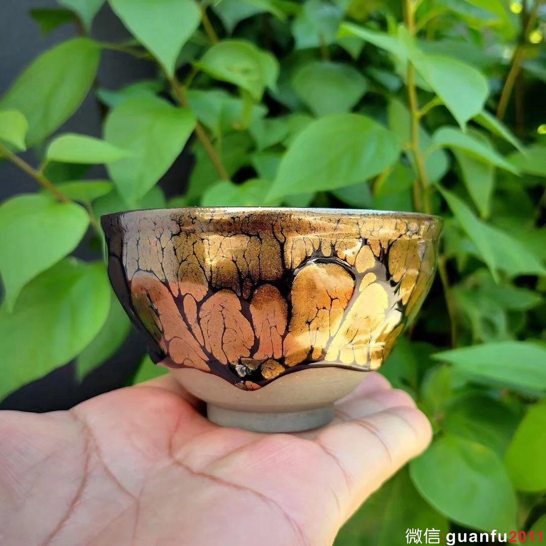 看看你手中的建盞如何定價？