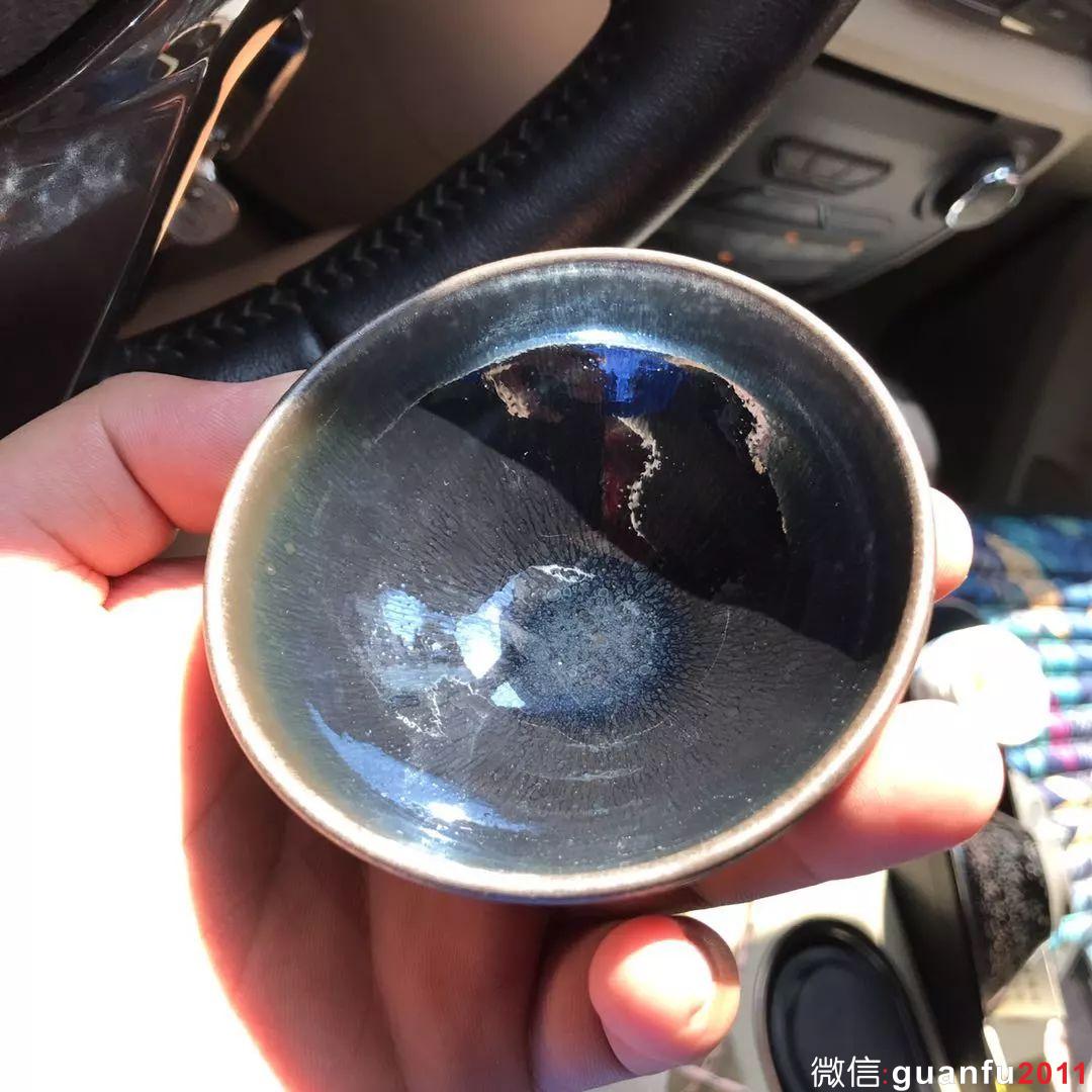 翁武躍：深度揭秘，建窯建盞獨特還原燒制法