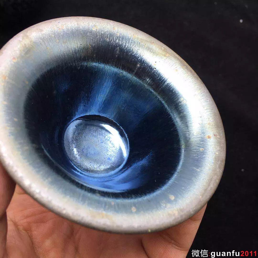 翁武躍：深度揭秘，建窯建盞獨特還原燒制法