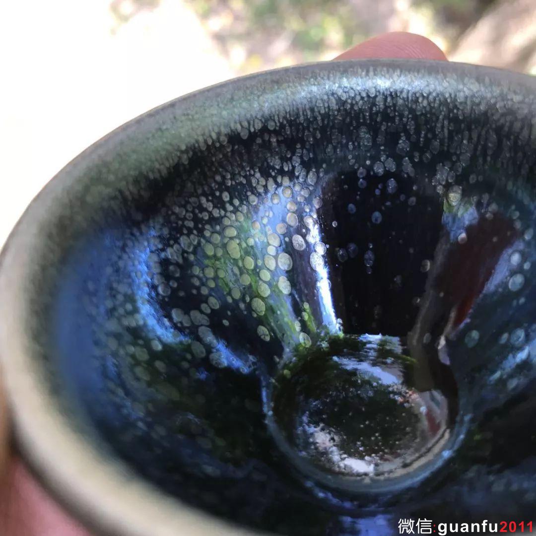 翁武躍：深度揭秘，建窯建盞獨特還原燒制法