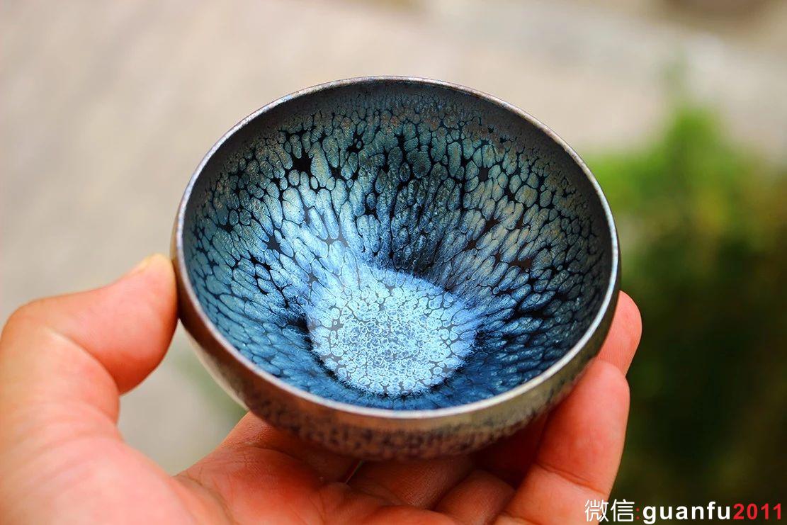 建盞養(yǎng)壞養(yǎng)暗了該怎么辦？