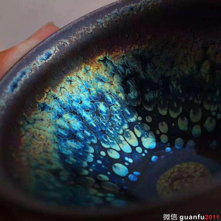 建盞養(yǎng)壞養(yǎng)暗了該怎么辦？