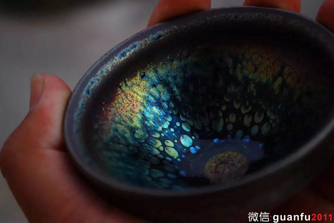 建盞養(yǎng)壞養(yǎng)暗了該怎么辦？