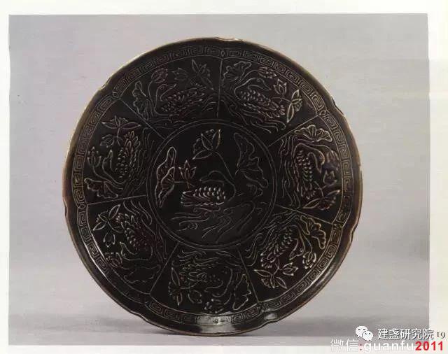 20年前的那場(chǎng)轟動(dòng)的黑釉瓷器展覽究竟是什么樣？