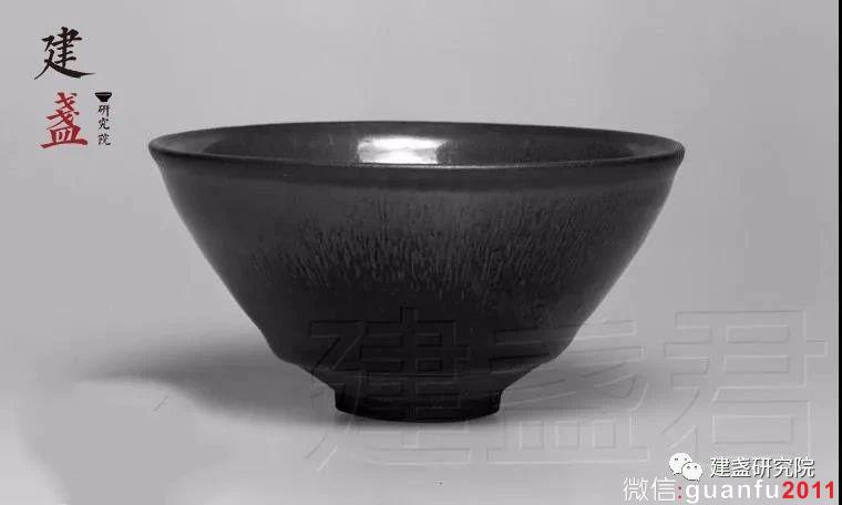 20年前的那場(chǎng)轟動(dòng)的黑釉瓷器展覽究竟是什么樣？