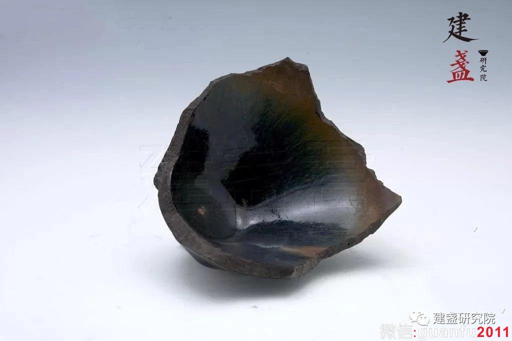 20年前的那場(chǎng)轟動(dòng)的黑釉瓷器展覽究竟是什么樣？