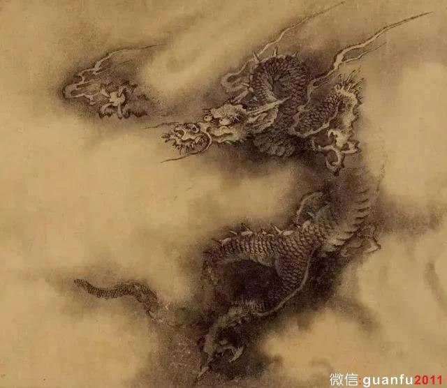 中國(guó)天價(jià)國(guó)寶曜變建盞，日本美術(shù)館寧賣三億的《六龍圖》以營(yíng)生也不賣它！