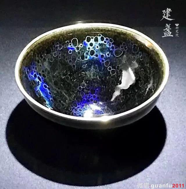 中國(guó)天價(jià)國(guó)寶曜變建盞，日本美術(shù)館寧賣三億的《六龍圖》以營(yíng)生也不賣它！