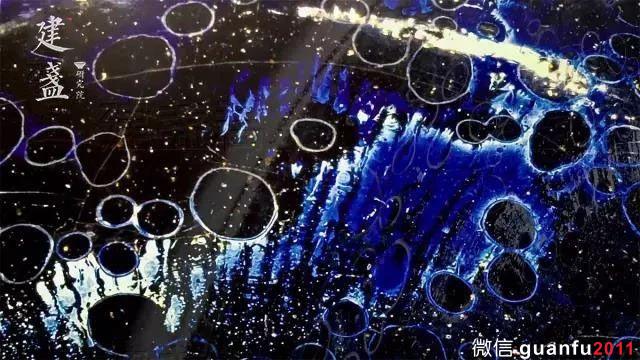 中國(guó)天價(jià)國(guó)寶曜變建盞，日本美術(shù)館寧賣三億的《六龍圖》以營(yíng)生也不賣它！