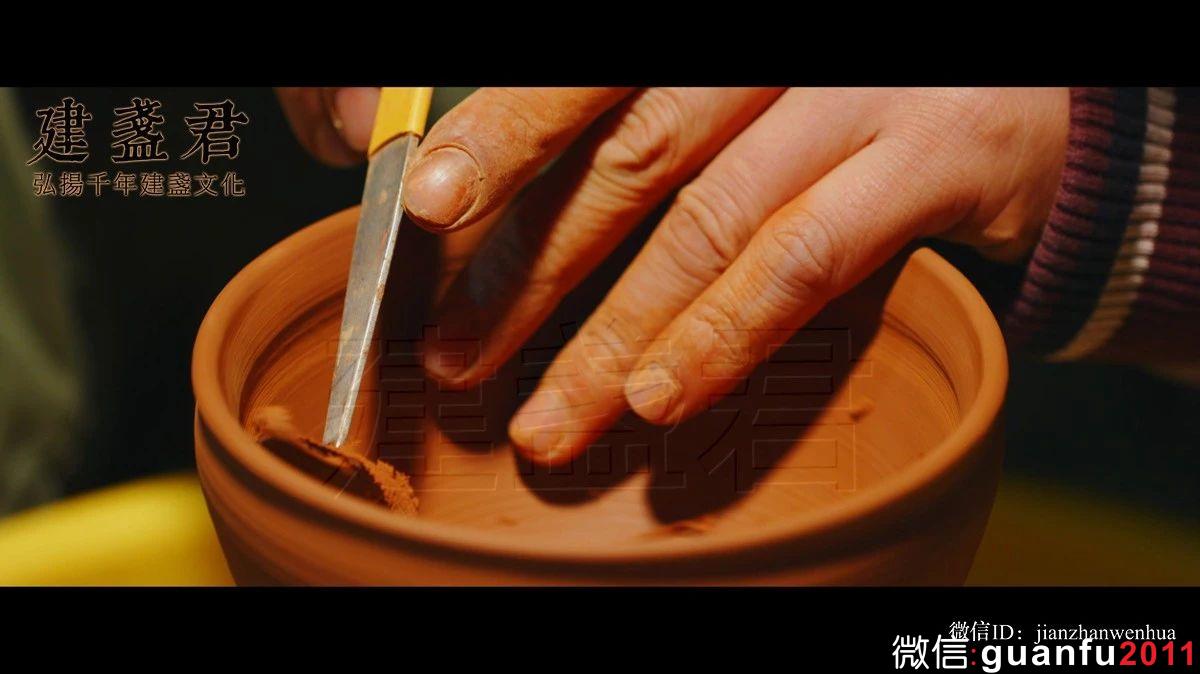 顧景舟普款紫砂壺拍出500萬，建盞離500萬有多遠？