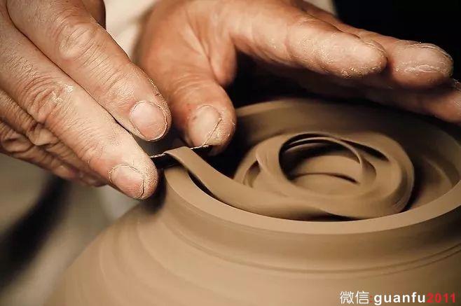 長江惣吉丨日本匠人傳承九代的曜變之路