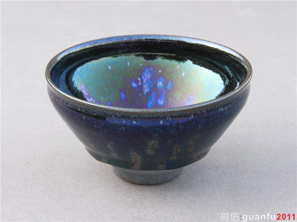 建陽曜變之路主題展館開幕，中外陶藝家尚吉雷、長江惣吉、李春和、陳旭啟幕曜變之路