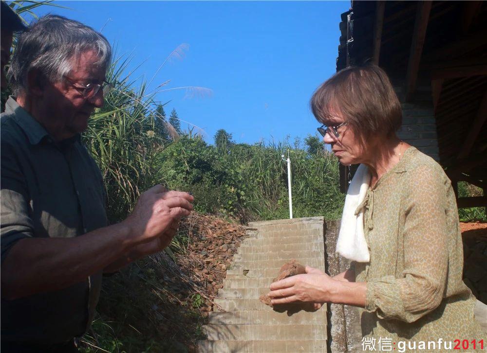 中國的建窯 世界的建盞--尚吉雷和長江惣吉建盞彩光曜變工藝原理分析