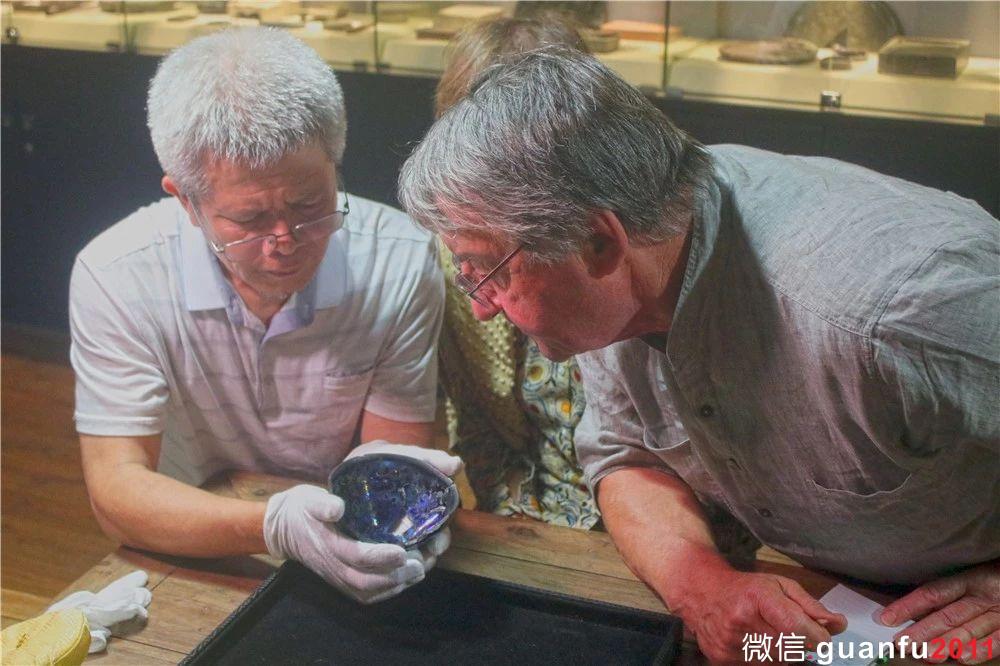 中國的建窯 世界的建盞--尚吉雷和長江惣吉建盞彩光曜變工藝原理分析