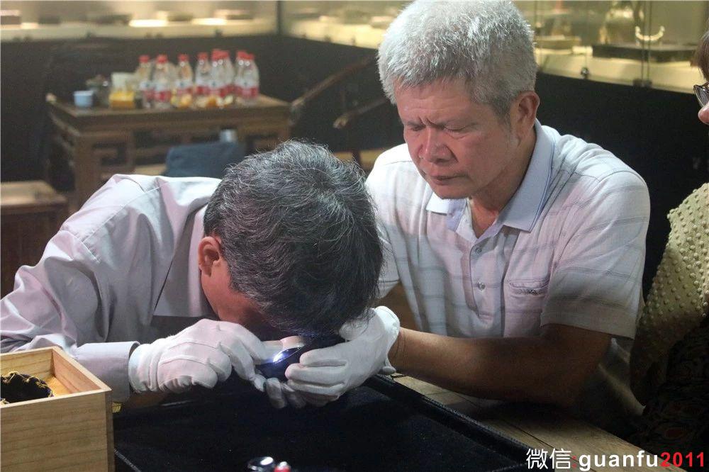 中國的建窯 世界的建盞--尚吉雷和長江惣吉建盞彩光曜變工藝原理分析