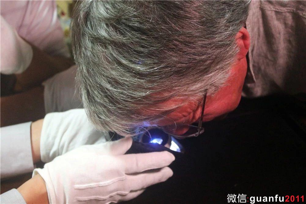 中國的建窯 世界的建盞--尚吉雷和長江惣吉建盞彩光曜變工藝原理分析