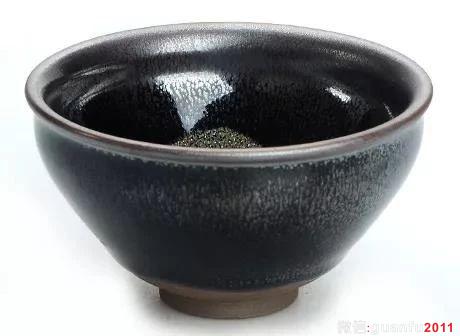 為何建盞銀兔毫燒制難度如此高