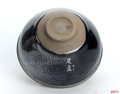 為何建盞銀兔毫燒制難度如此高