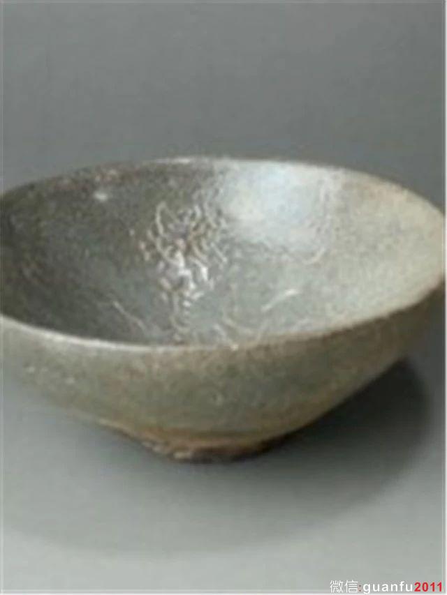 建盞的釉色深度分類！