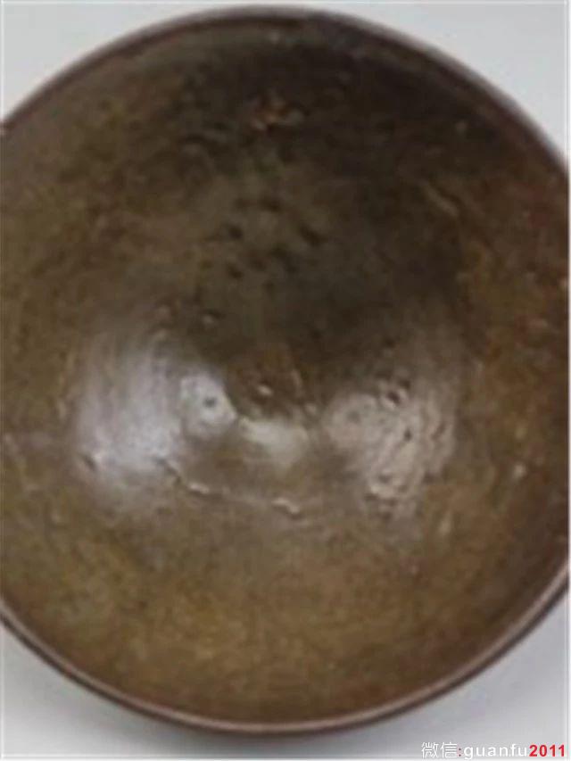 建盞的釉色深度分類！