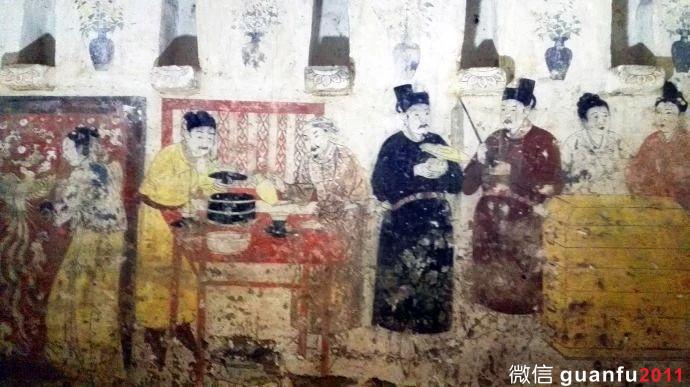 王清霞：十年建盞路 不曾停歇，代表作品悟空仙境  梵高星空