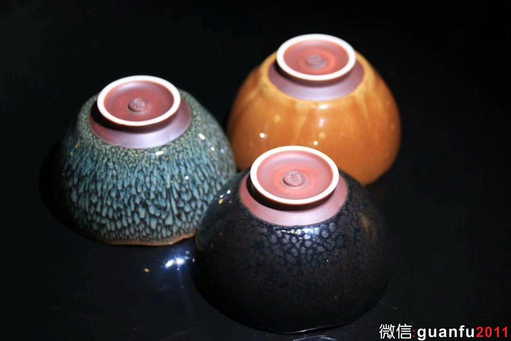 【星月盞】新品 范澤鋒老師【 慧 緣 】