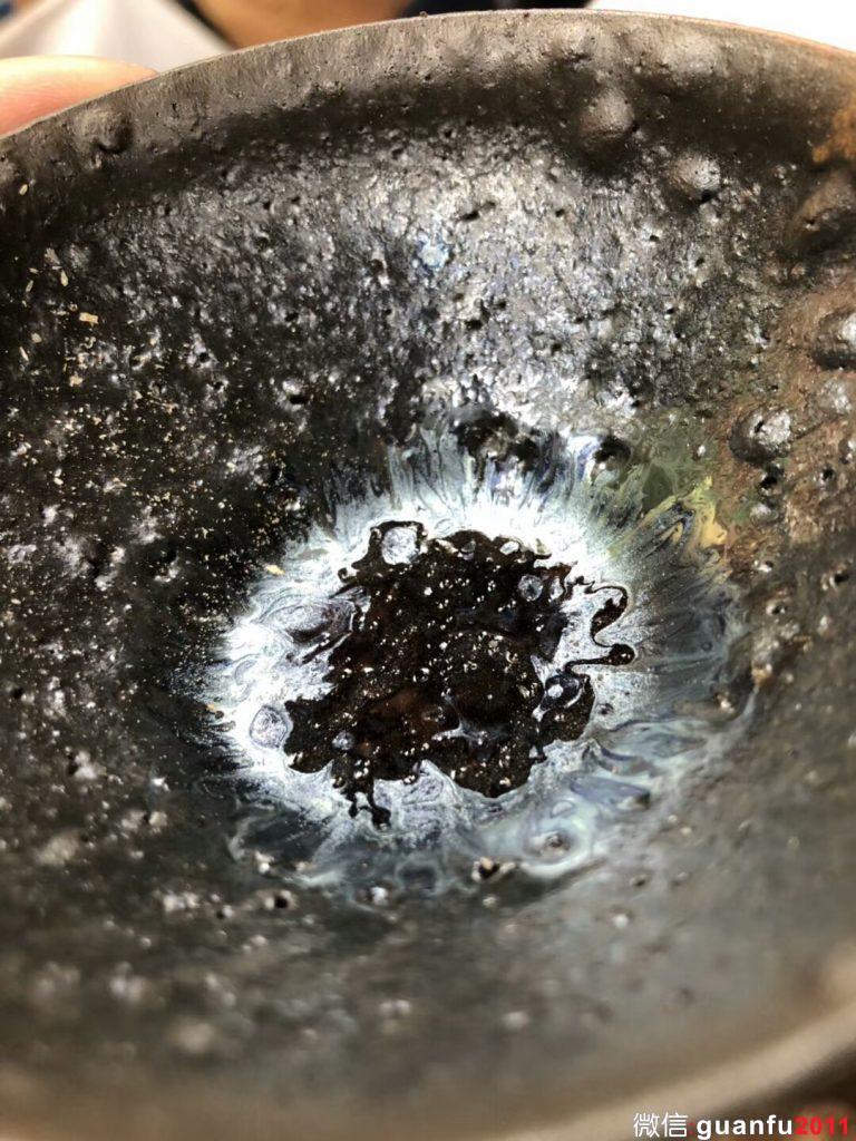 藝術(shù)之美  盞媚星夜