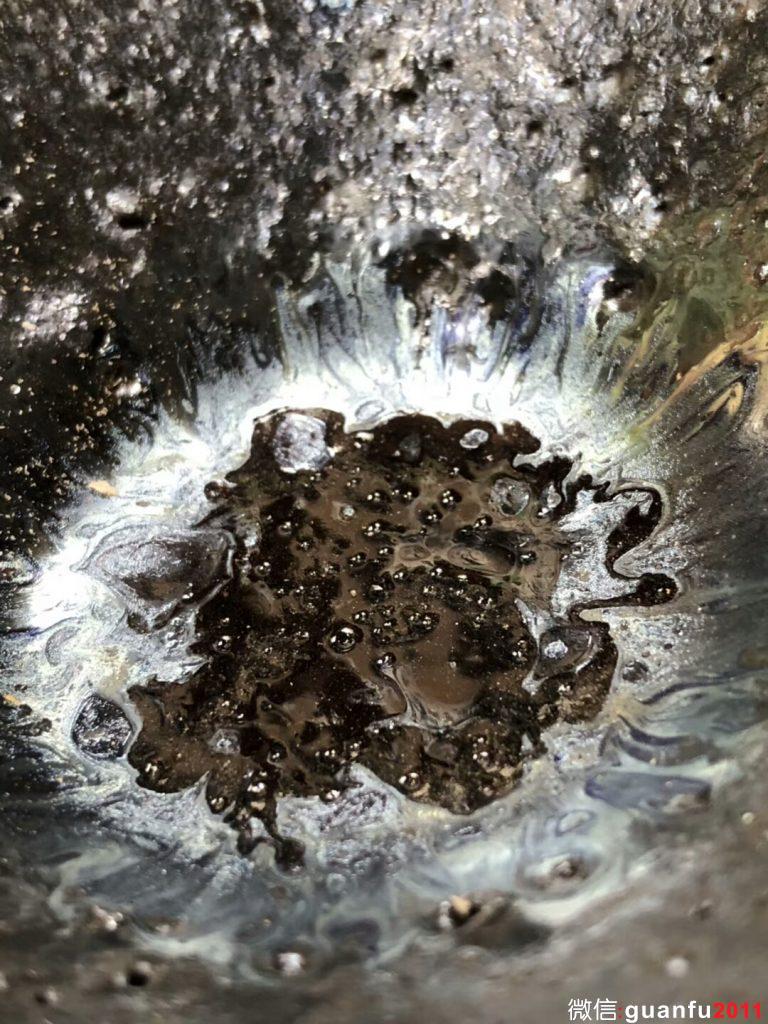 藝術(shù)之美  盞媚星夜