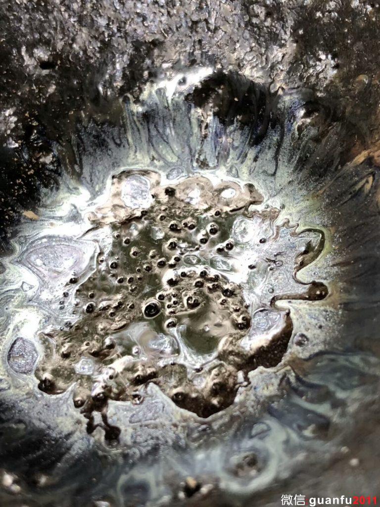 藝術(shù)之美  盞媚星夜