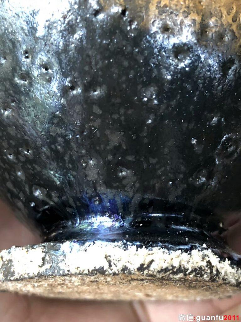 藝術(shù)之美  盞媚星夜