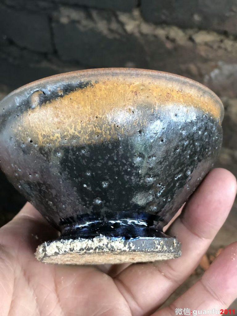 藝術(shù)之美  盞媚星夜