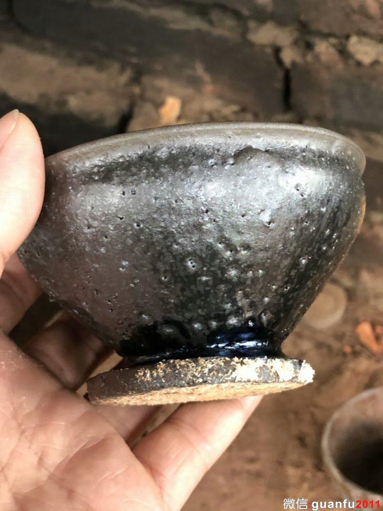 藝術(shù)之美  盞媚星夜