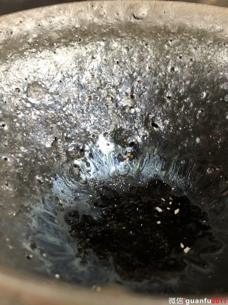 藝術(shù)之美  盞媚星夜