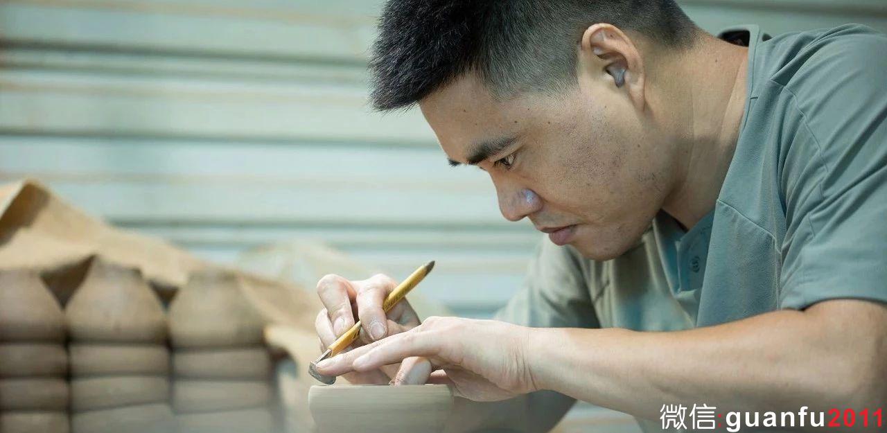 傳承說(shuō) | 追盞如癡，吳氏父子吳立主吳繼旺吳繼興三人的建盞傳承路