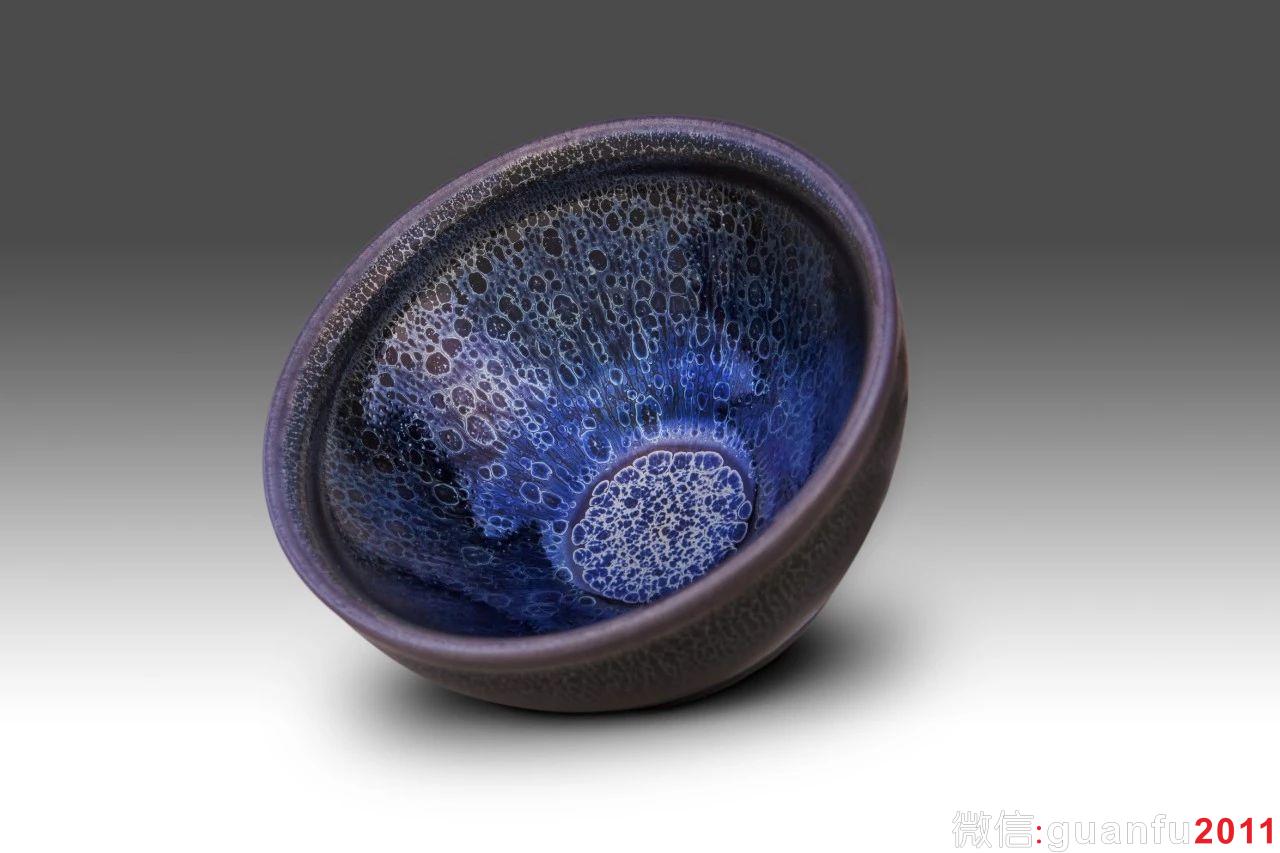 傳承說(shuō) | 追盞如癡，吳氏父子吳立主吳繼旺吳繼興三人的建盞傳承路