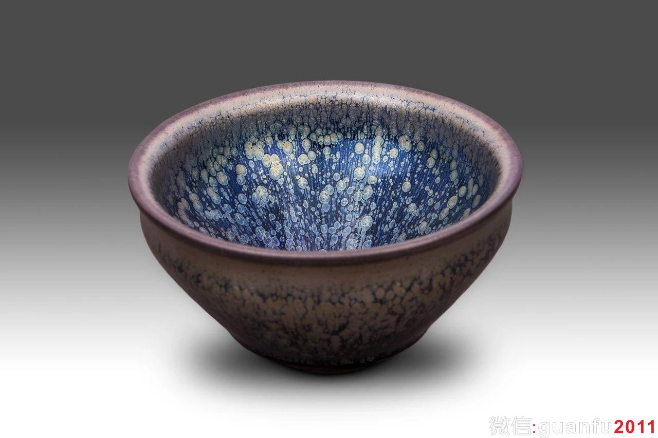 傳承說(shuō) | 追盞如癡，吳氏父子吳立主吳繼旺吳繼興三人的建盞傳承路