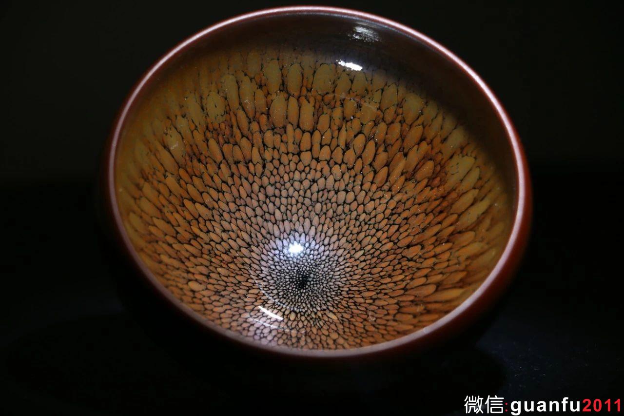 傳承說(shuō) | 追盞如癡，吳氏父子吳立主吳繼旺吳繼興三人的建盞傳承路