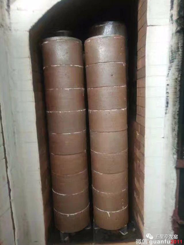 建盞主流燒法--電燒、柴燒、氣燒