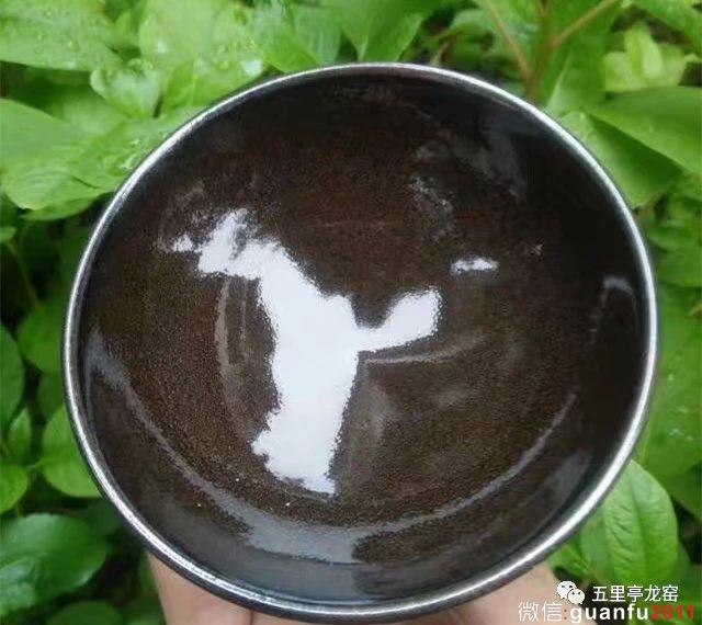 建盞主流燒法--電燒、柴燒、氣燒