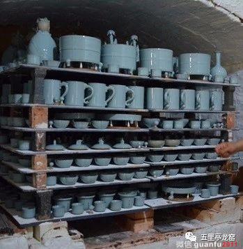 建盞主流燒法--電燒、柴燒、氣燒